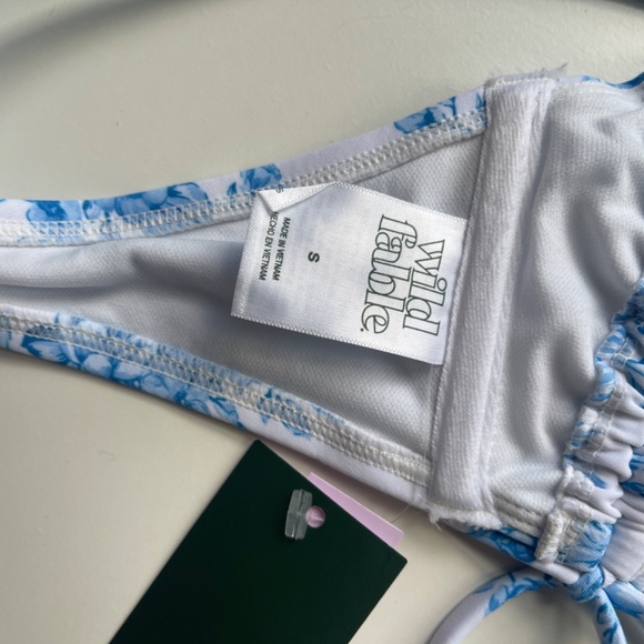 Wild Fable Bikini Top - Picture 2 of 2